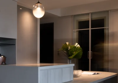 奧沐空間設計 -