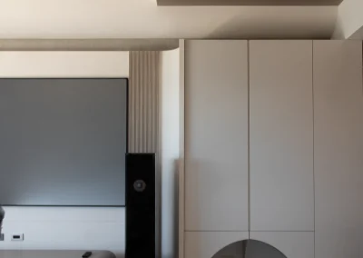 奧沐空間設計 -