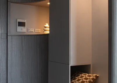 奧沐空間設計 -