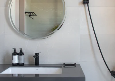 奧沐空間設計 -