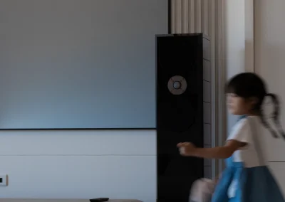 奧沐空間設計 -