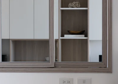 奧沐空間設計 -