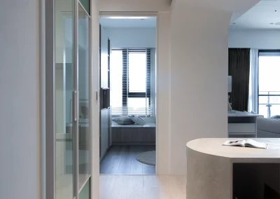 奧沐空間設計 -