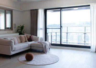 奧沐空間設計 -