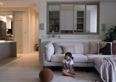 奧沐空間設計 -