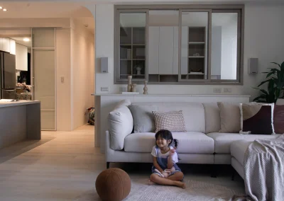 奧沐空間設計 -