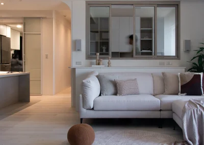 奧沐空間設計 -