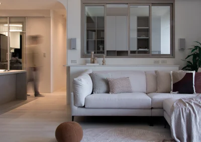 奧沐空間設計 -