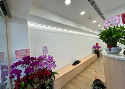 奧沐空間設計 -