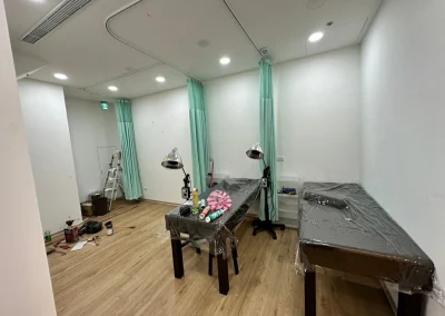 奧沐空間設計 -
