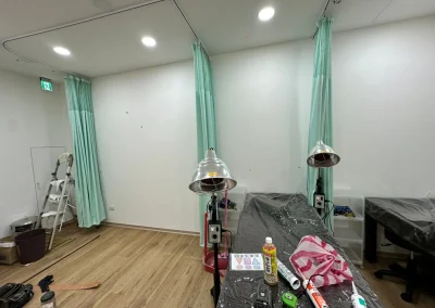 奧沐空間設計 -