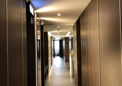 奧沐空間設計 -