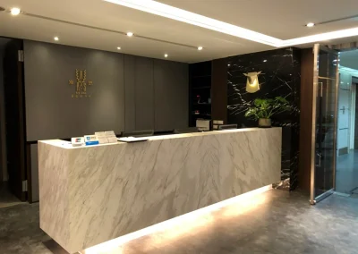 奧沐空間設計 -