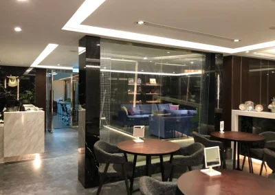 奧沐空間設計 -