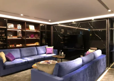 奧沐空間設計 -