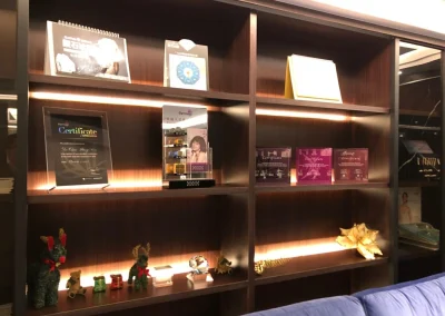 奧沐空間設計 -