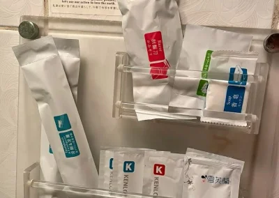 奧沐空間設計 -