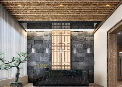 奧沐空間設計 -