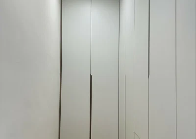 奧沐空間設計 -
