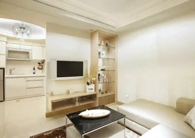 奧沐空間設計 -