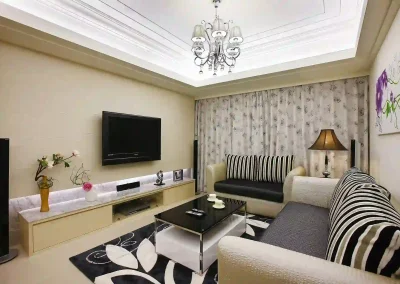 奧沐空間設計 -