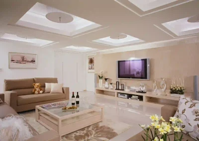 奧沐空間設計 -