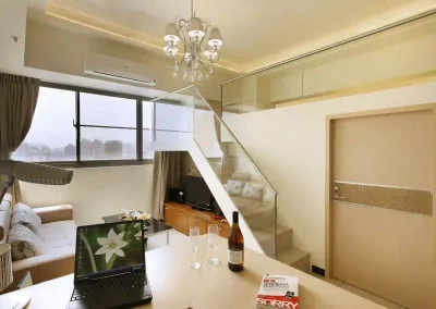 奧沐空間設計 -