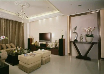 奧沐空間設計 -