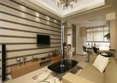 奧沐空間設計 -