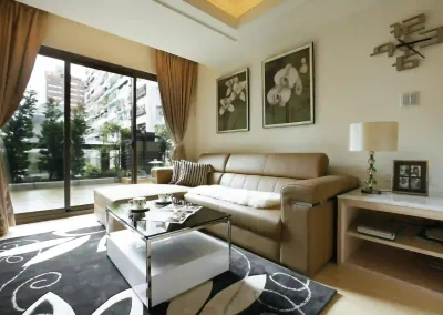 奧沐空間設計 -