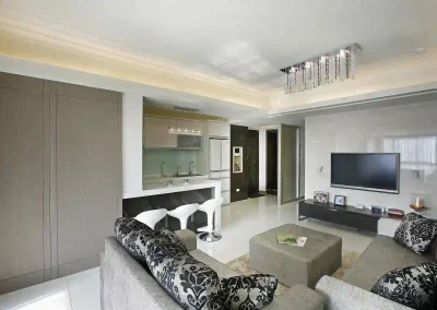 奧沐空間設計 -