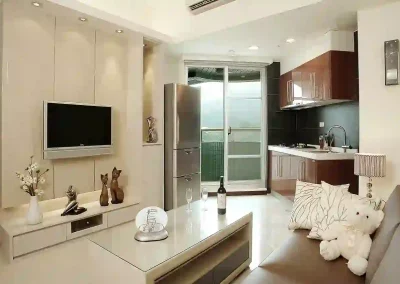 奧沐空間設計 -