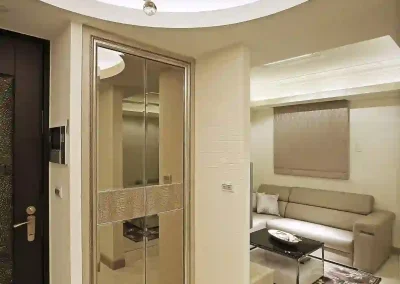 奧沐空間設計 -