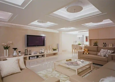 奧沐空間設計 -