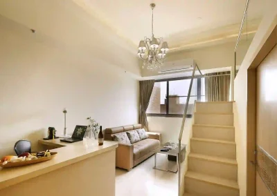 奧沐空間設計 -