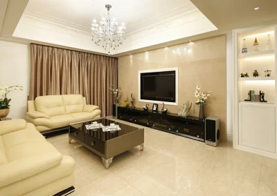 奧沐空間設計 -