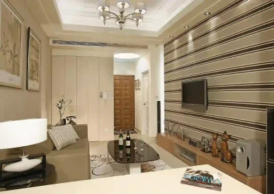 奧沐空間設計 -