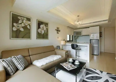 奧沐空間設計 -