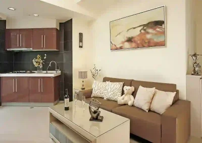 奧沐空間設計 -