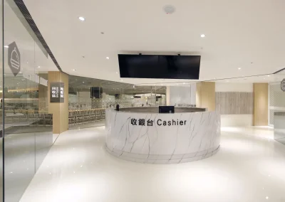 奧沐空間設計 -