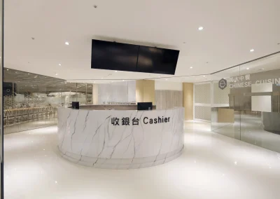 奧沐空間設計 -