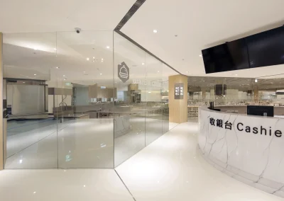 奧沐空間設計 -