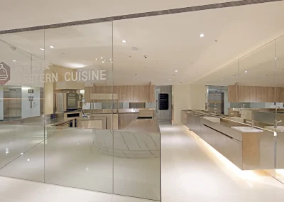 奧沐空間設計 -