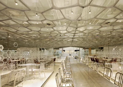 奧沐空間設計 -