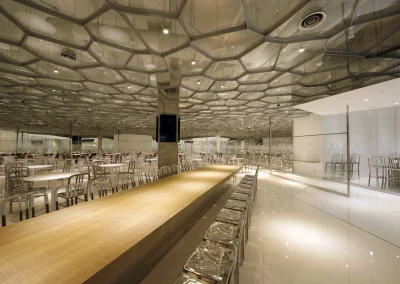 奧沐空間設計 -