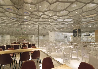 奧沐空間設計 -