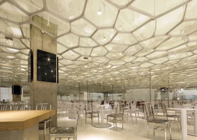 奧沐空間設計 -