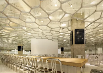 奧沐空間設計 -