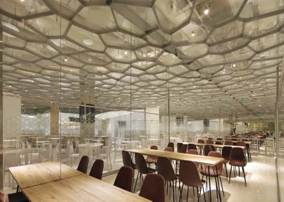 奧沐空間設計 -