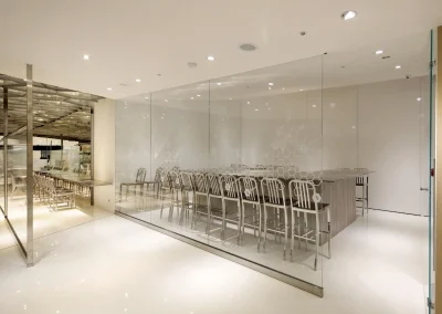 奧沐空間設計 -